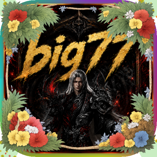 big77 — galeri pratinjau Resmi APK